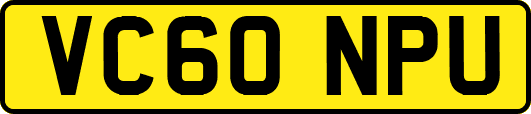 VC60NPU