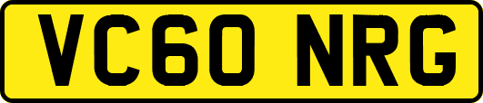 VC60NRG