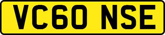 VC60NSE