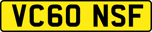 VC60NSF