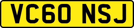 VC60NSJ
