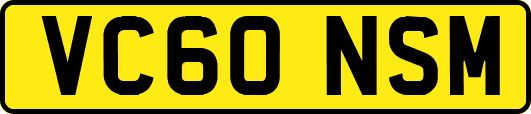 VC60NSM
