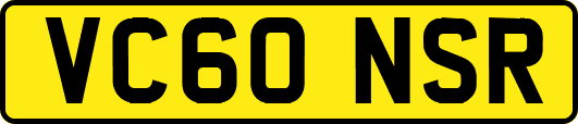 VC60NSR