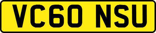 VC60NSU