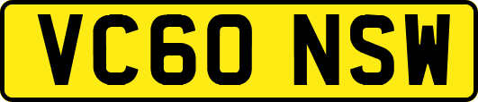 VC60NSW