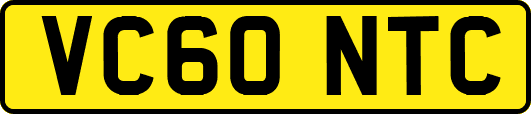 VC60NTC