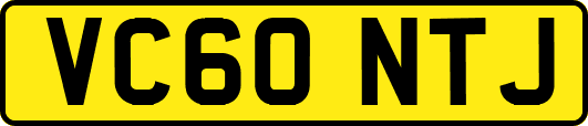 VC60NTJ