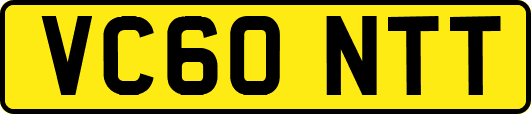 VC60NTT