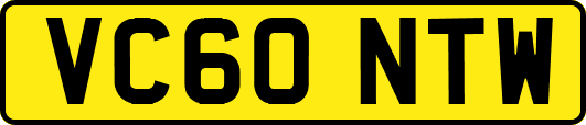 VC60NTW