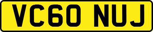 VC60NUJ
