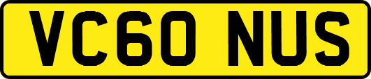 VC60NUS
