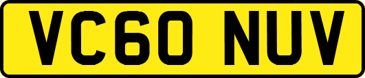 VC60NUV