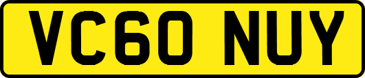 VC60NUY