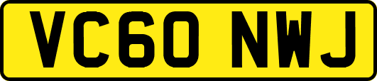 VC60NWJ