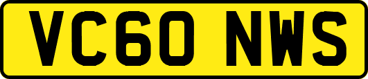 VC60NWS