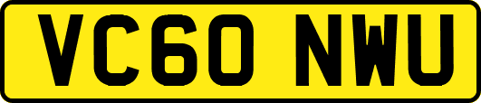 VC60NWU