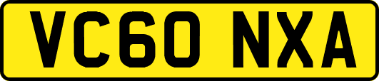 VC60NXA