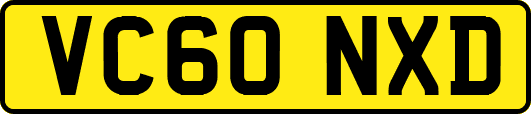 VC60NXD