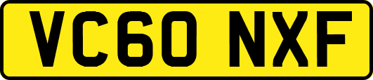 VC60NXF