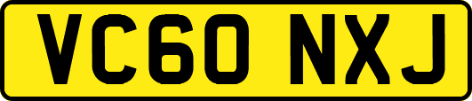 VC60NXJ