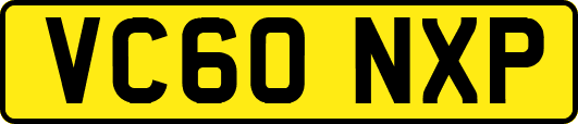 VC60NXP