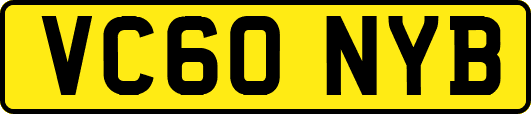 VC60NYB