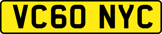 VC60NYC