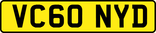 VC60NYD