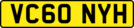 VC60NYH