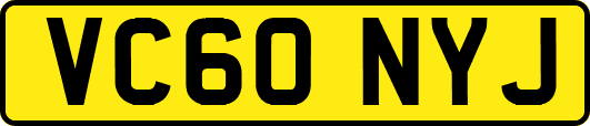 VC60NYJ