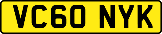 VC60NYK