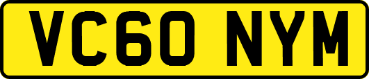 VC60NYM