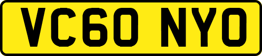 VC60NYO
