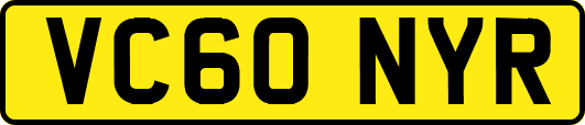 VC60NYR