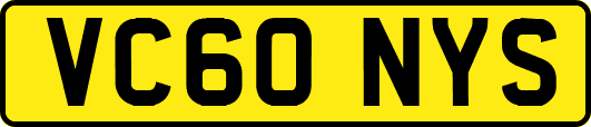 VC60NYS