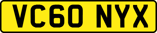 VC60NYX