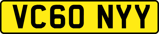 VC60NYY