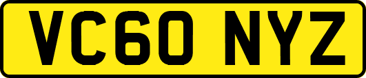 VC60NYZ