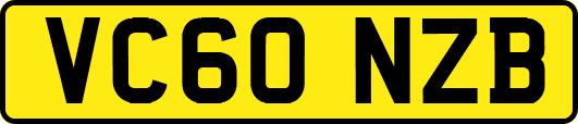 VC60NZB