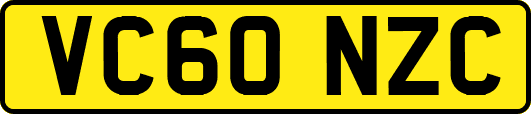 VC60NZC