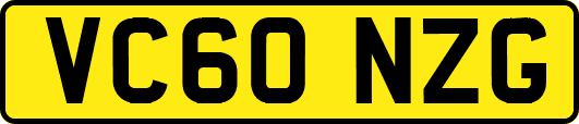 VC60NZG