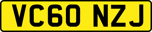 VC60NZJ