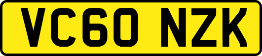 VC60NZK