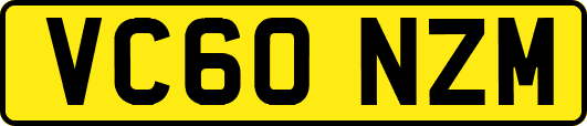VC60NZM