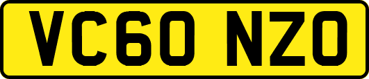 VC60NZO