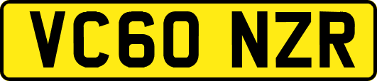 VC60NZR