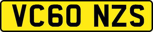 VC60NZS