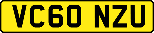 VC60NZU