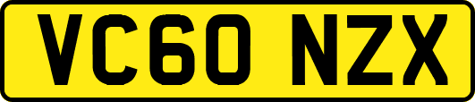 VC60NZX