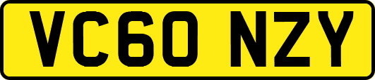 VC60NZY